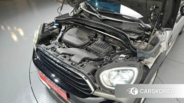 Mini Cooper D Countryman id 4482948 из Кореи 28