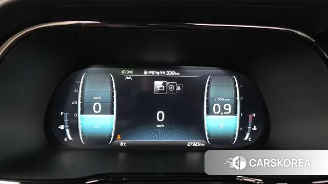 Kia Mohave Master id 3586212 из Кореи 16