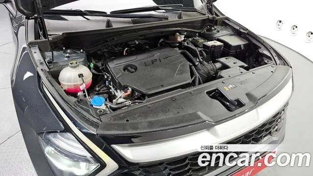 Kia Sportage 5th Generation id 2943401 из Кореи 16