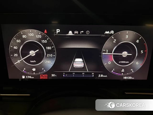 Kia Carnival 4th generation id 4654113 из Кореи 16