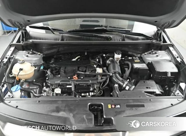 Kia Sportage 5th Generation id 4721064 из Кореи 16