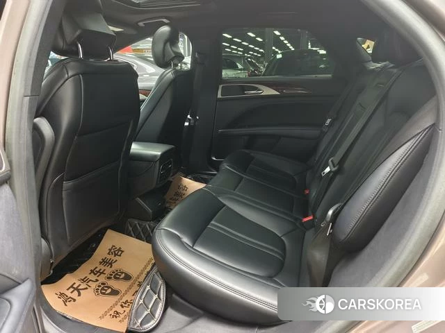 Lincoln MKZ id 4213314 из Китая 10