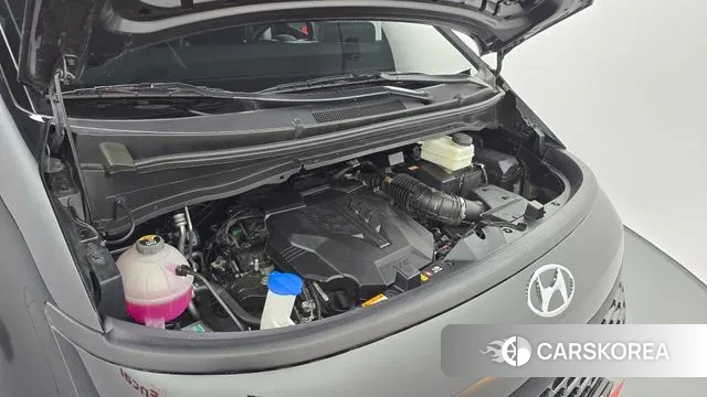 Hyundai Staria id 3042696 из Кореи 16