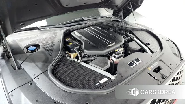 Genesis G90 (RS4) id 3420092 из Кореи 16