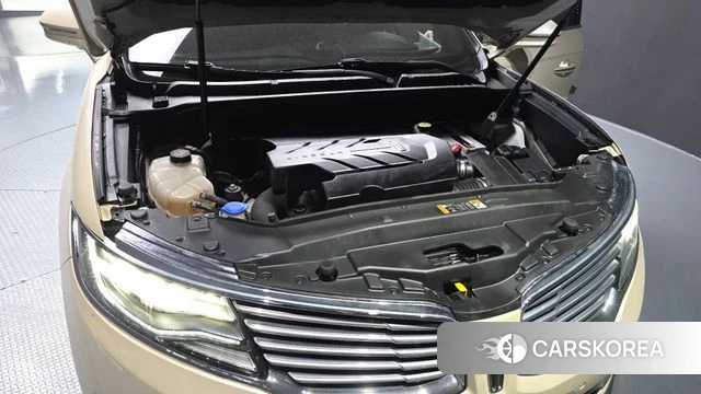 Lincoln MKX 2nd Generation id 3886579 из Кореи 16