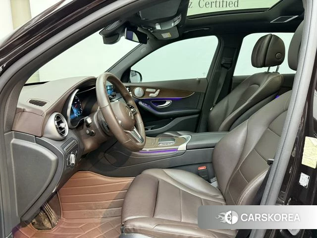 Mercedes-Benz GLC id 4291061 из Китая 14