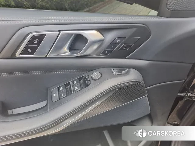 BMW X5 (G05) id 2973334 из Кореи 14