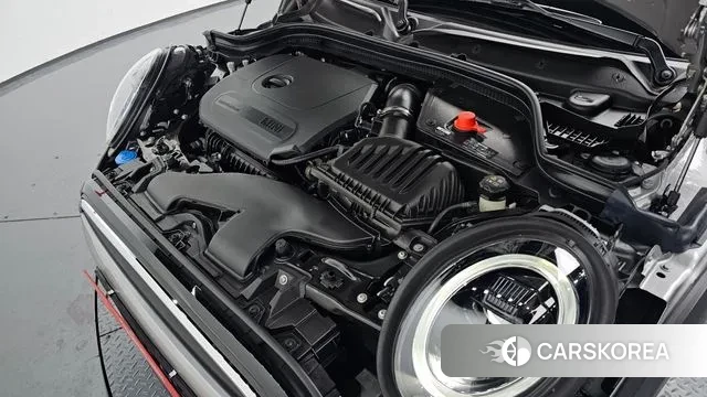 Mini Cooper id 3031535 из Кореи 16