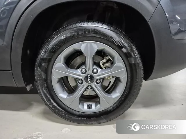 Kia The New Seltos id 3685297 из Кореи 16