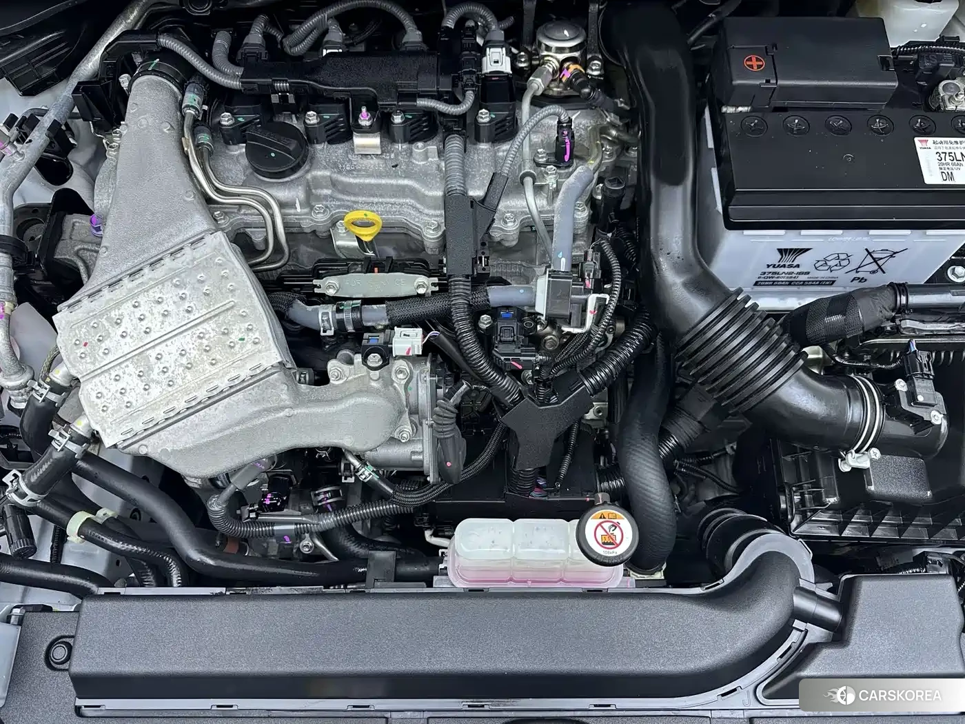Toyota Levin id 4644389 из Китая 17