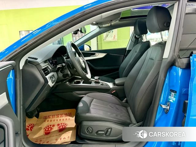 Audi A5 id 4259253 из Китая 17