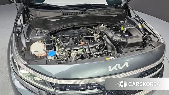 Kia The New Seltos id 3576039 из Кореи 16