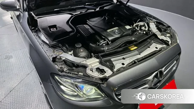 Mercedes-Benz E-Class W213 id 3474691 из Кореи 16