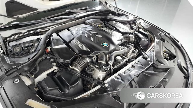 BMW 8 Series (G15) id 3832423 из Кореи 16