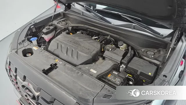 Hyundai The New Palisade id 3769670 из Кореи 16