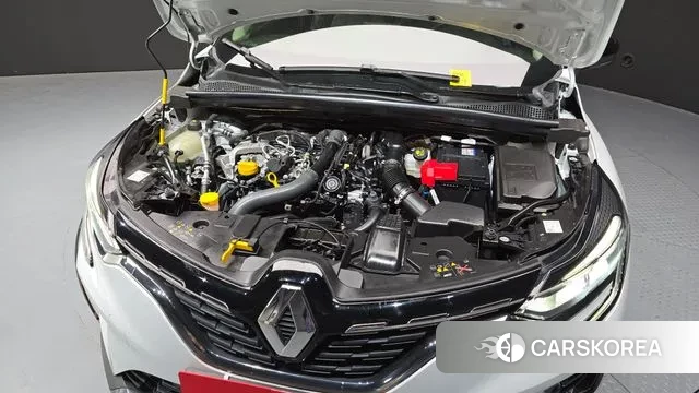 Renault Korea (Samsung) Capture id 3736252 из Кореи 16