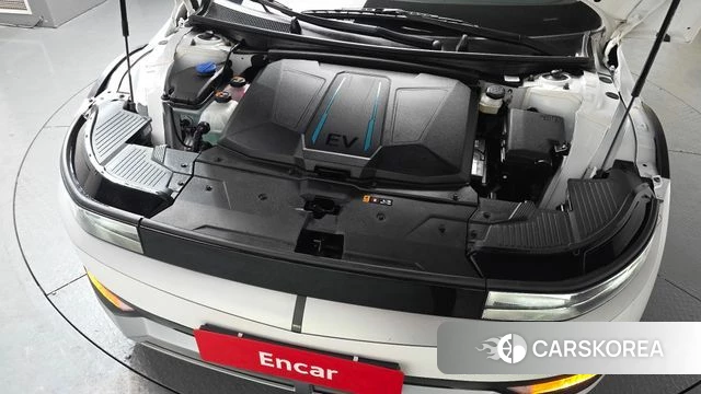 Hyundai Ionic 5 id 3858788 из Кореи 16