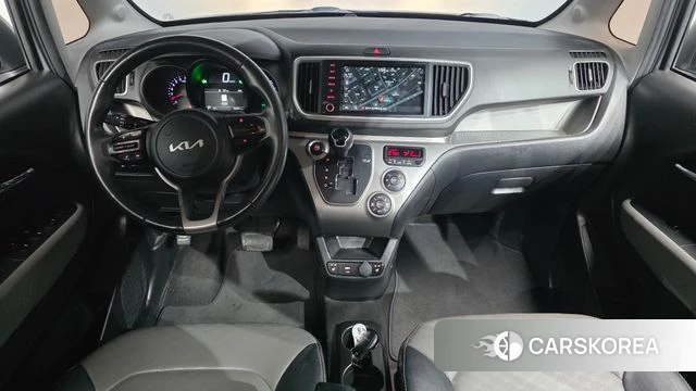 Kia The New Ray id 3923544 из Кореи 16