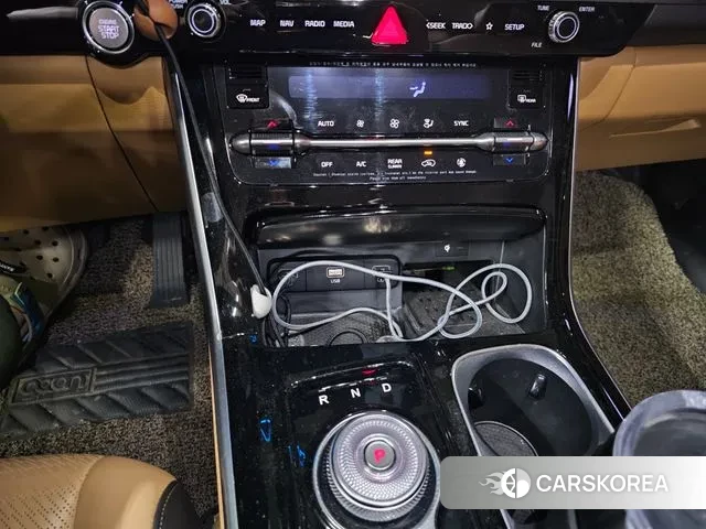 Kia Carnival 4th generation id 3615079 из Кореи 11