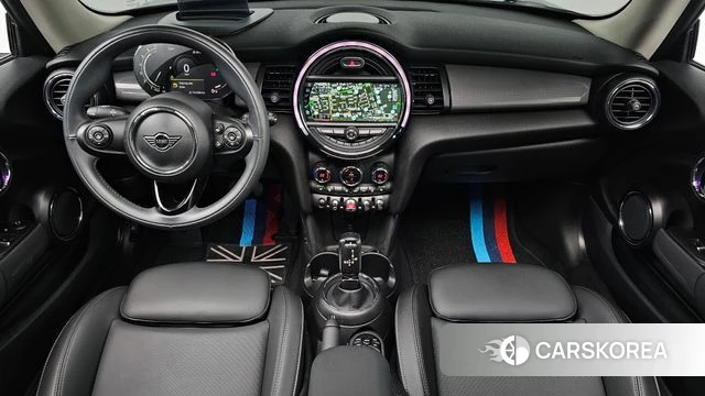 Mini Cooper id 4586244 из Кореи 26