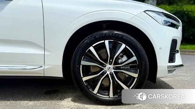 Volvo XC60 second Generation id 3036415 из Кореи 16