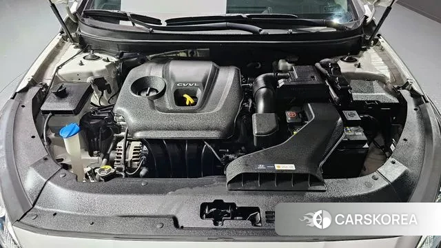 Hyundai Sonata New Rise id 3714093 из Кореи 16