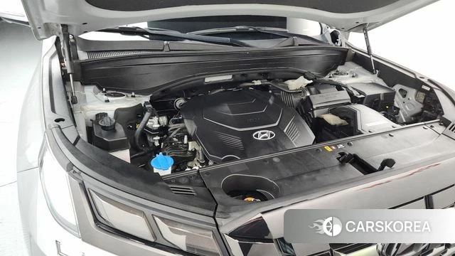 Hyundai The New Palisade id 3922588 из Кореи 16