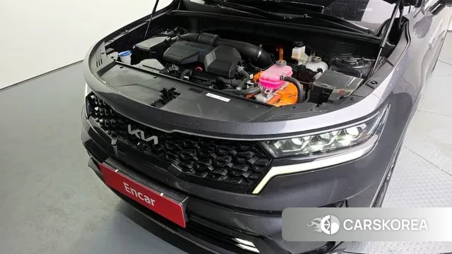 Kia Sorento 4th Generation id 3534510 из Кореи 16