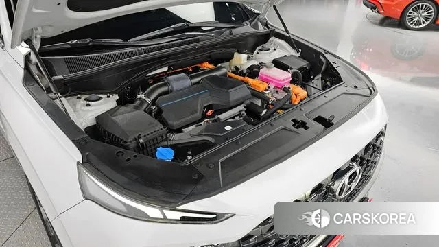 Hyundai The New Santa Fe id 2980001 из Кореи 16