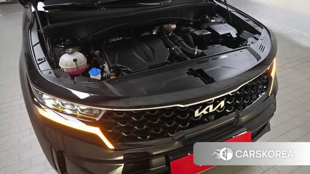 Kia Sorento 4th Generation id 4223282 из Кореи 31