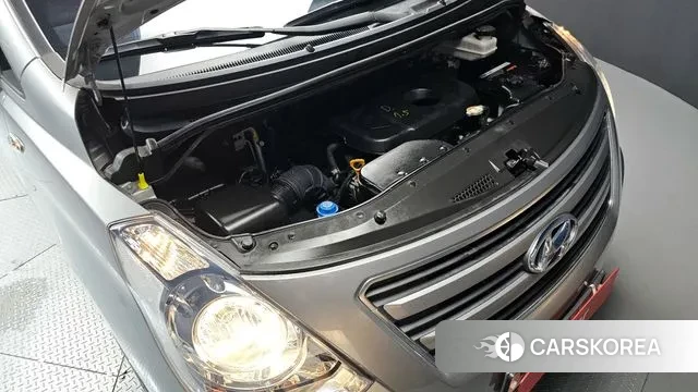 Hyundai Grand Starex id 3090923 из Кореи 16