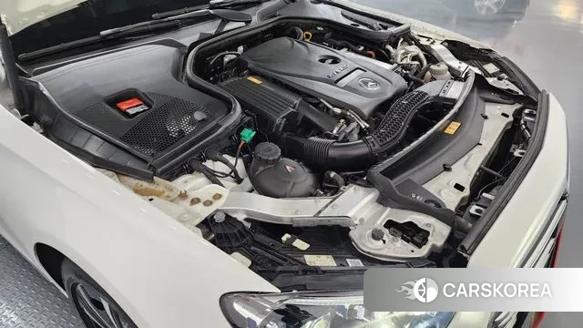 Mercedes-Benz E-Class W213 id 3493476 из Кореи 16