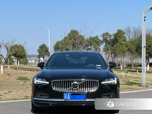 Volvo S90 id 4209228 из Китая 15