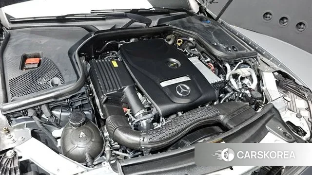 Mercedes-Benz E-Class W213 id 3457953 из Кореи 16