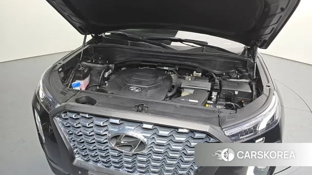 Hyundai Palisade id 3764758 из Кореи 16