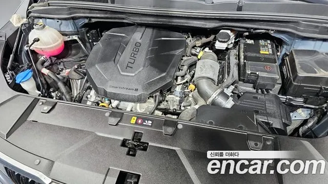 Kia Carnival 4th generation id 2950349 из Кореи 16