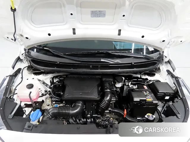 Kia The New Morning (JA) id 3163880 из Кореи 16