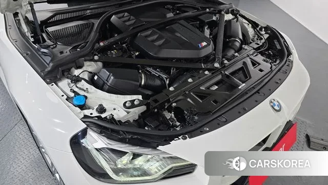 BMW M2 (G87) id 3560016 из Кореи 16