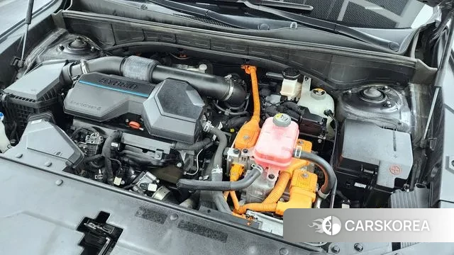 Kia Sorento 4th Generation id 3335887 из Кореи 16