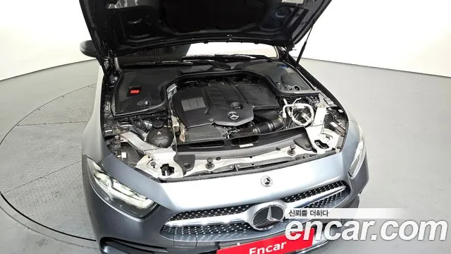 Mercedes-Benz CLS-Class C257 id 2649626 из Кореи 16