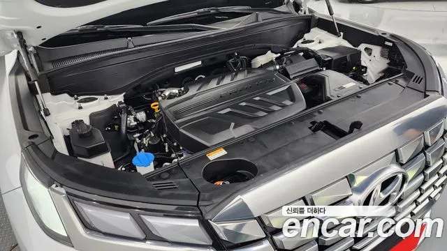 Hyundai The New Palisade id 2720051 из Кореи 16