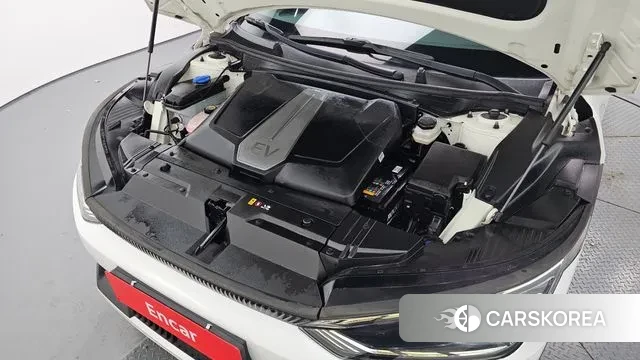 Kia EV6 id 3421415 из Кореи 16