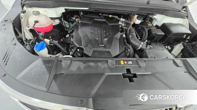 Kia Carnival 4th generation id 4249359 из Кореи 28
