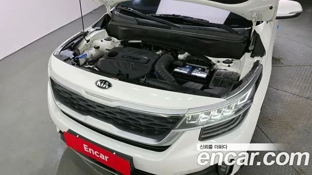 Kia Seltos id 2891640 из Кореи 16