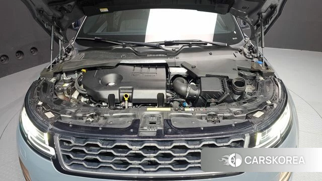 Land Rover Range Rover Evoque 2nd Generation id 4331141 из Кореи 28