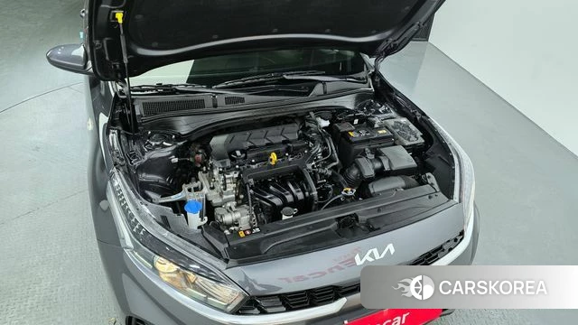 Kia The New K3 2nd generation id 3832183 из Кореи 16