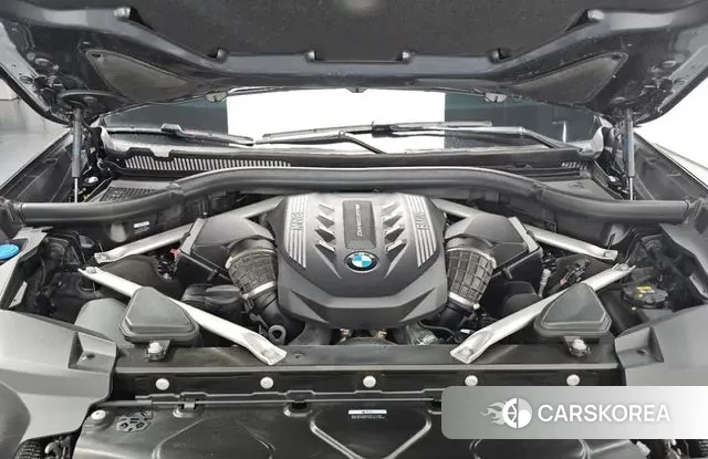 BMW X7 (G07) id 3290882 из Кореи 16