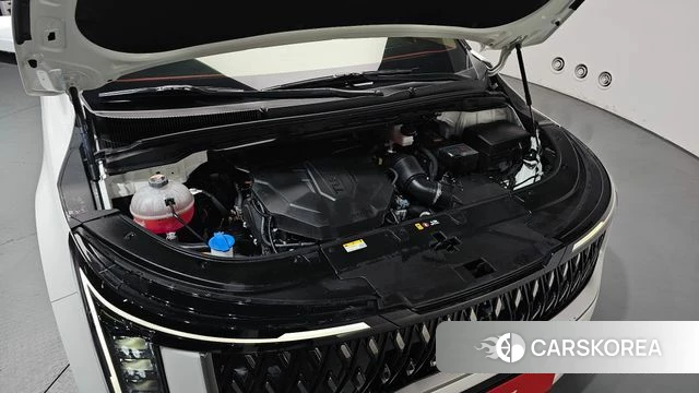 Kia The New Carnival 4th Generation id 4185938 из Кореи 34