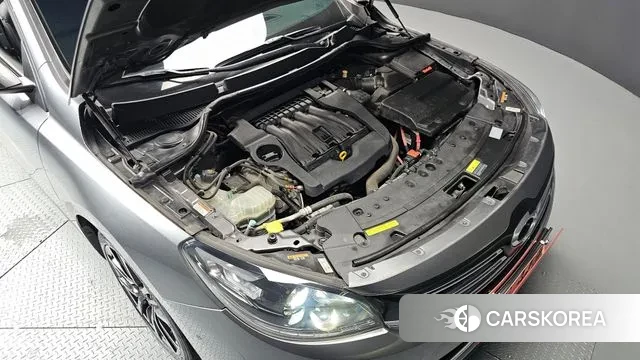 Renault Korea (Samsung) SM7 Nova id 3134374 из Кореи 16