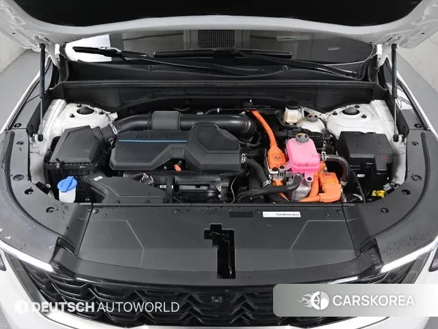 Kia The New Sorento 4th Generation id 3405487 из Кореи 16